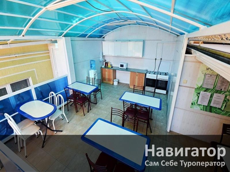 МАЛАХИТ - гостевой дом в Геленджик (Толстый мыс) МАЛАХИТ - гостевой дом в Геленджик (Толстый мыс)