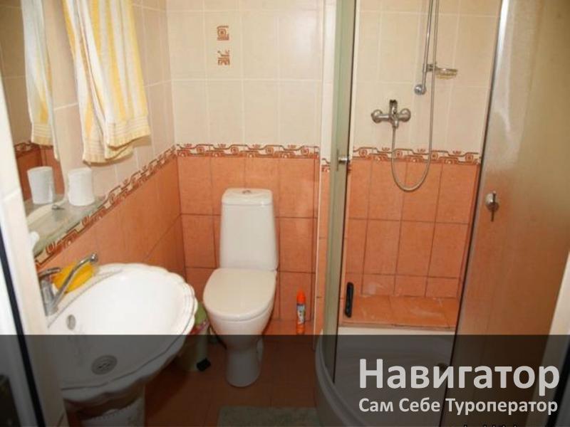 МАЛАХИТ - гостевой дом в Геленджик (Толстый мыс) МАЛАХИТ - гостевой дом в Геленджик (Толстый мыс)