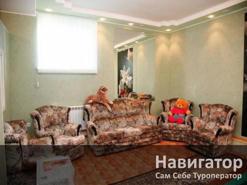 МАЛАХИТ - гостевой дом в Геленджик (Толстый мыс) МАЛАХИТ - гостевой дом в Геленджик (Толстый мыс)