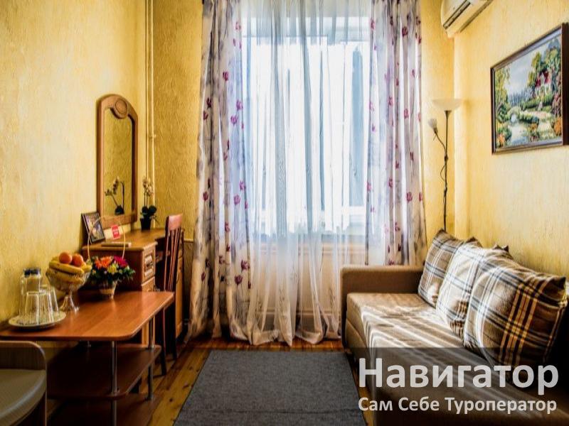 ЛАЗУРНЫЙ - отель в Геленджик центр ЛАЗУРНЫЙ - отель в Геленджик центр