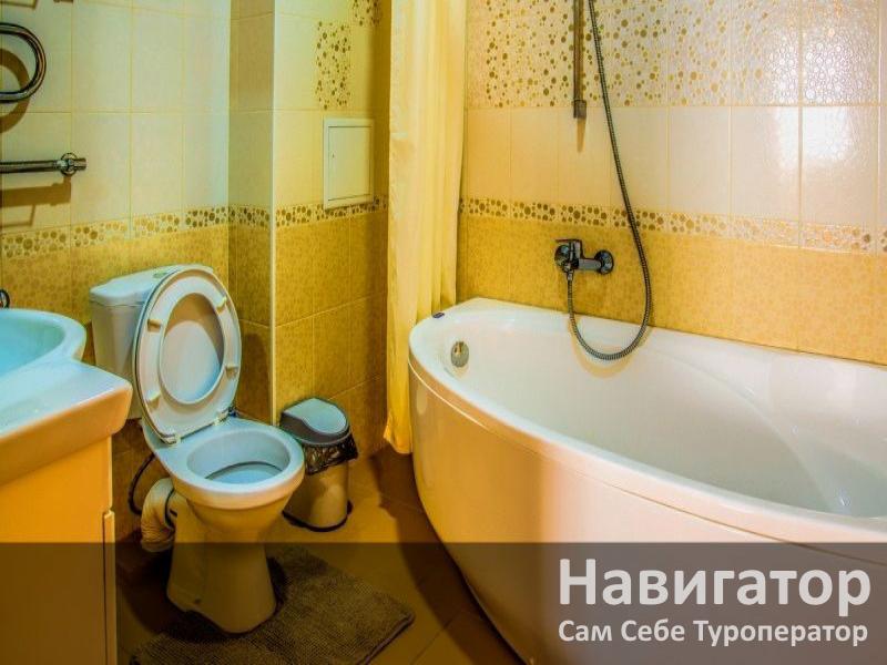 ЛАЗУРНЫЙ - отель в Геленджик центр ЛАЗУРНЫЙ - отель в Геленджик центр