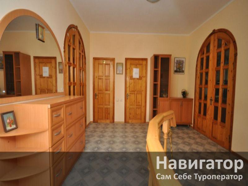 ЛАЗУРНЫЙ - отель в Геленджик центр ЛАЗУРНЫЙ - отель в Геленджик центр