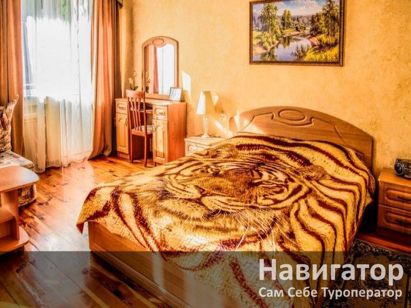 ЛАЗУРНЫЙ - отель в Геленджик центр ЛАЗУРНЫЙ - отель в Геленджик центр