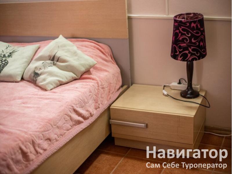 НА ЛАЗУРНОЙ - гостевой дом в Геленджик центр НА ЛАЗУРНОЙ - гостевой дом в Геленджик центр