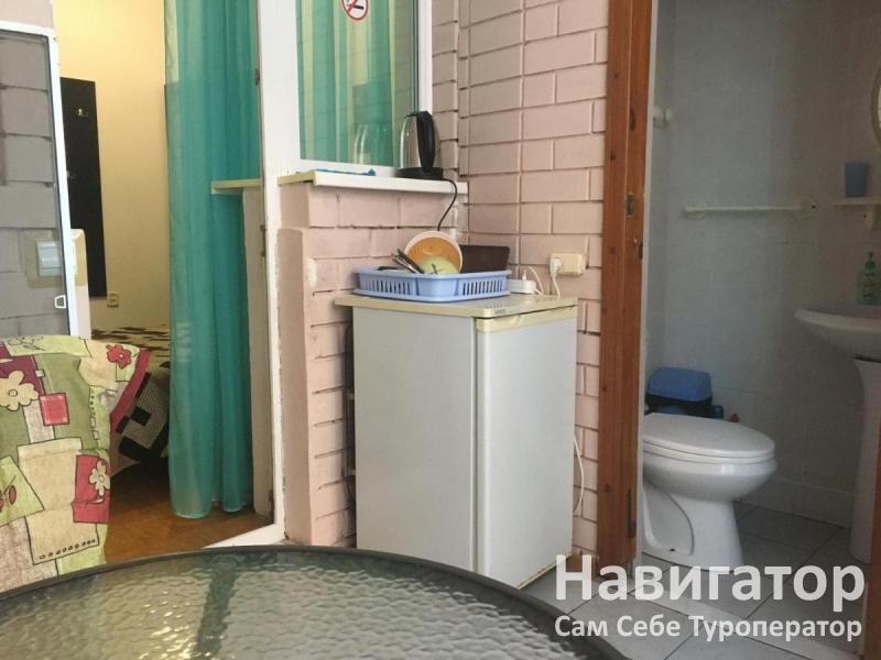 РАЙСКИЙ УГОЛОК- гостевой дом в Геленджик центр