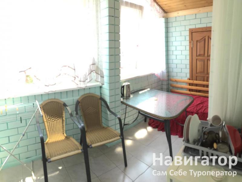 РАЙСКИЙ УГОЛОК- гостевой дом в Геленджик центр
