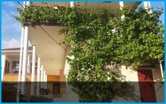 LEON - гостевой дом в Геленджик центр LEON - гостевой дом в Геленджик центр