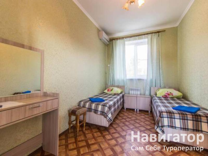 LEON - гостевой дом в Геленджик центр