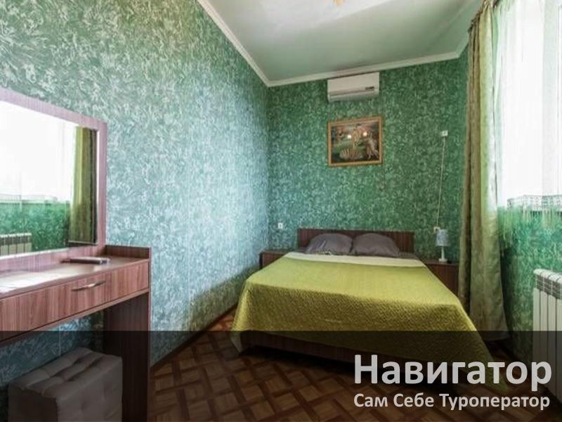 LEON - гостевой дом в Геленджик центр