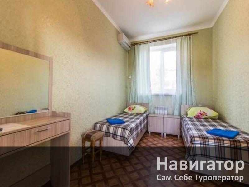 LEON - гостевой дом в Геленджик центр