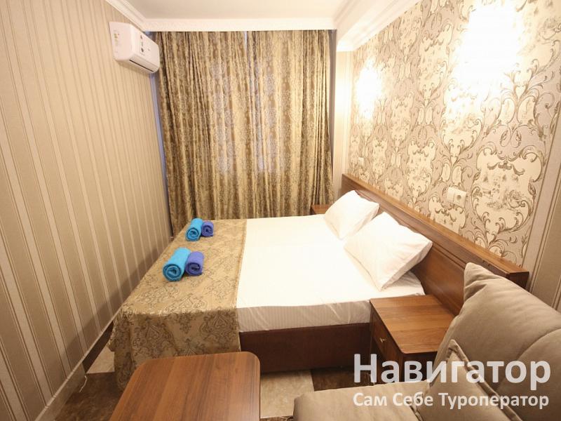САРАТОВ - гостиница в Адлер САРАТОВ - гостиница в Адлер