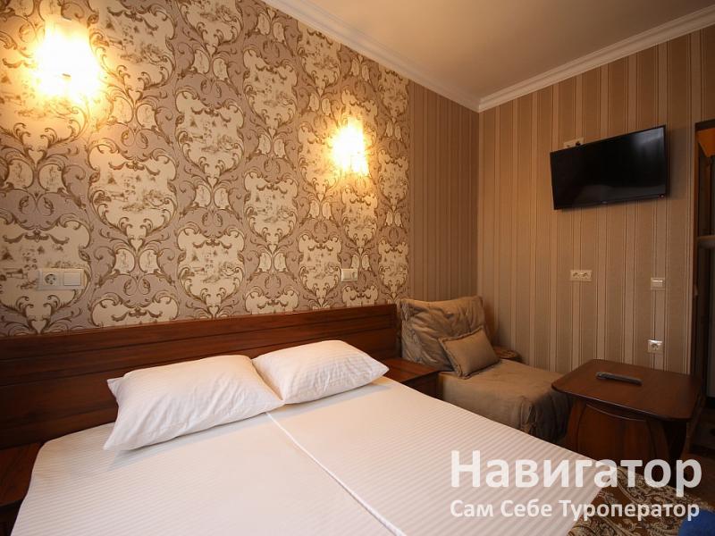 САРАТОВ - гостиница в Адлер САРАТОВ - гостиница в Адлер