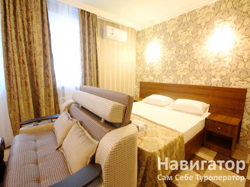 САРАТОВ - гостиница в Адлер САРАТОВ - гостиница в Адлер
