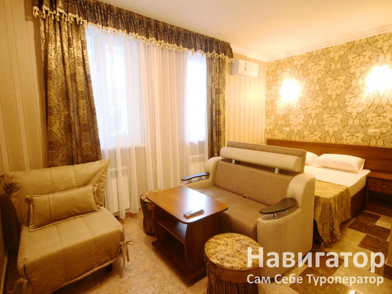 САРАТОВ - гостиница в Адлер САРАТОВ - гостиница в Адлер
