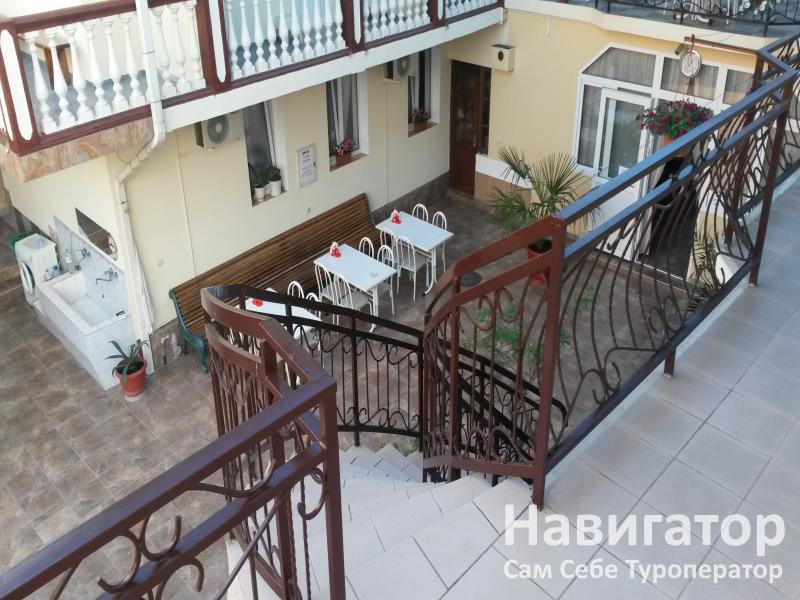САРАТОВ - гостиница в Адлер САРАТОВ - гостиница в Адлер