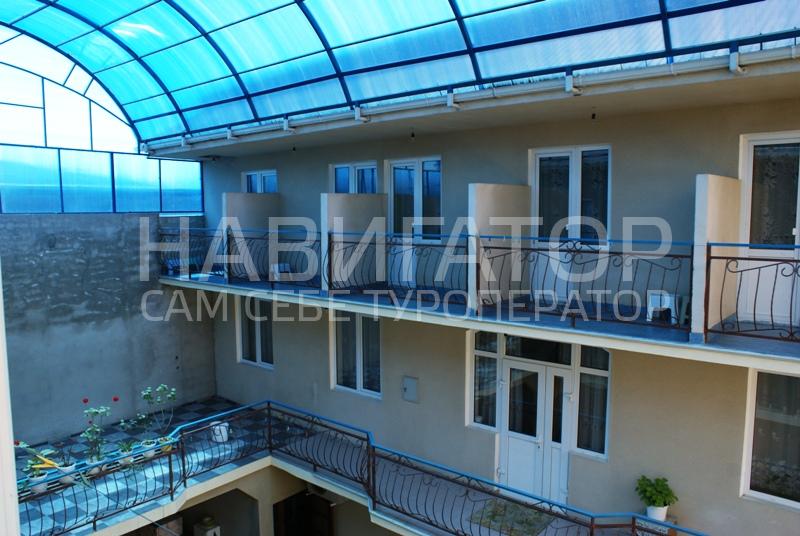 САРАТОВ - гостиница в Адлер САРАТОВ - гостиница в Адлер