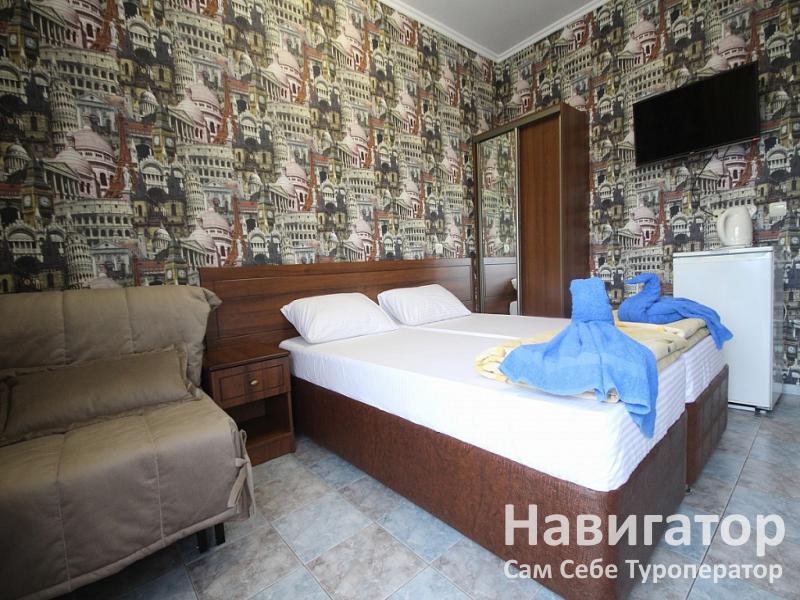САРАТОВ - гостиница в Адлер САРАТОВ - гостиница в Адлер