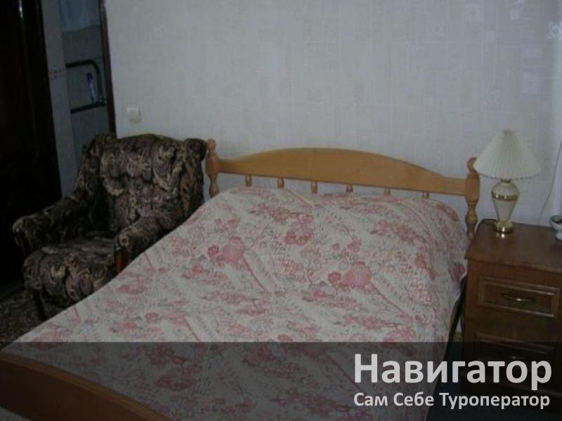 БЕЛЫЙ ЗАМОК - гостевой дом в Геленджик (Толстый мыс)