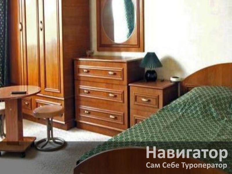 БЕЛЫЙ ЗАМОК - гостевой дом в Геленджик (Толстый мыс)