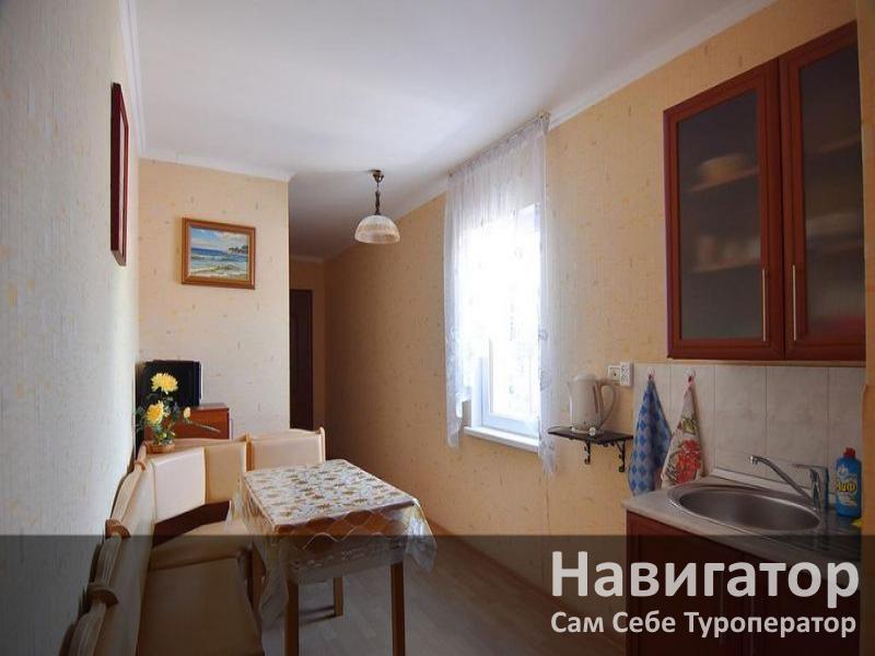 ЭВРИКА - гостевой дом в Геленджик (Толстый мыс) ЭВРИКА - гостевой дом в Геленджик (Толстый мыс)