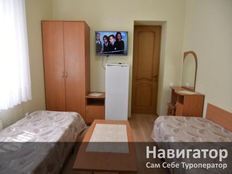 ЭВРИКА - гостевой дом в Геленджик (Толстый мыс) ЭВРИКА - гостевой дом в Геленджик (Толстый мыс)