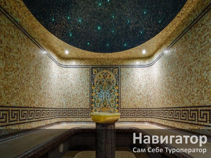 ЕВРОПА - отель 4* в Геленджик центр ЕВРОПА - отель 4* в Геленджик центр