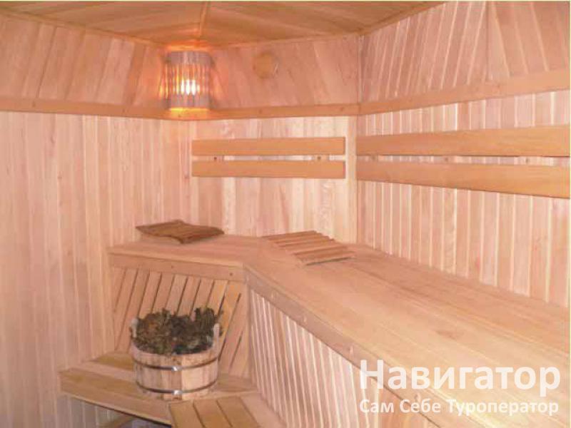 ЕВРОПА - отель 4* в Геленджик центр ЕВРОПА - отель 4* в Геленджик центр