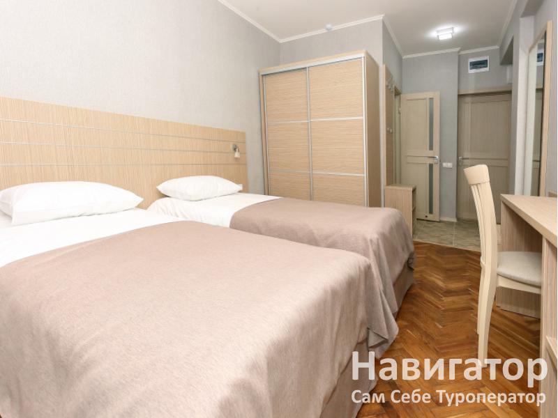 КРЫМ - гостиница в Севастополь КРЫМ - гостиница в Севастополь