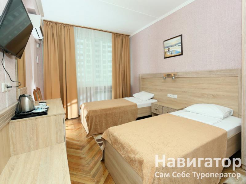 КРЫМ - гостиница в Севастополь КРЫМ - гостиница в Севастополь