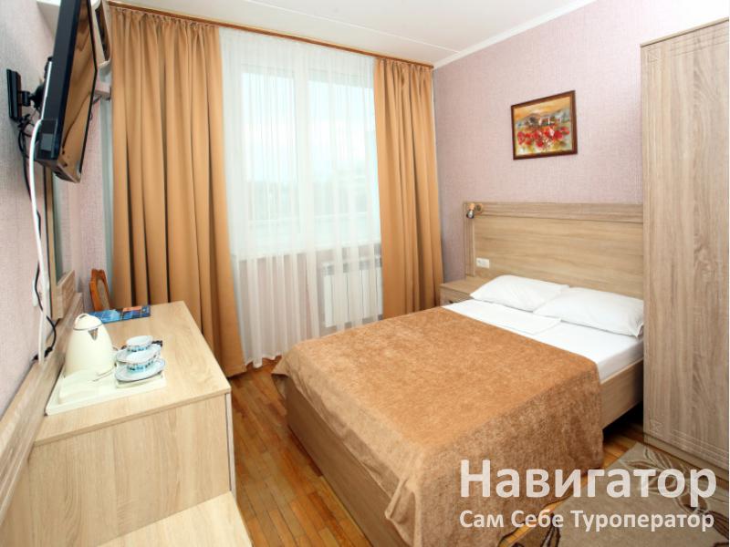 КРЫМ - гостиница в Севастополь КРЫМ - гостиница в Севастополь