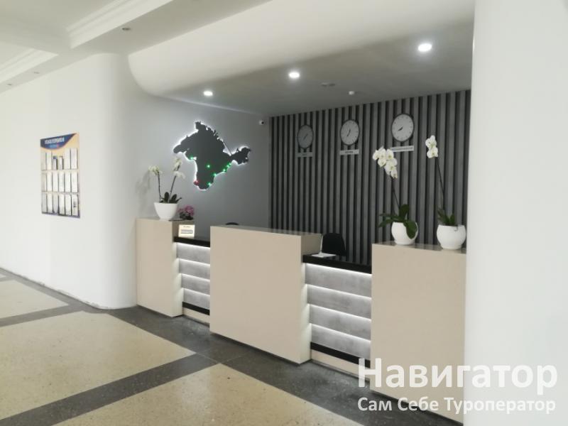 КРЫМ - гостиница в Севастополь КРЫМ - гостиница в Севастополь