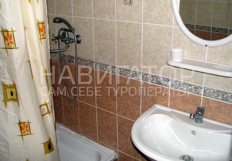 ВИВА - гостиница в Геленджик центр ВИВА - гостиница в Геленджик центр