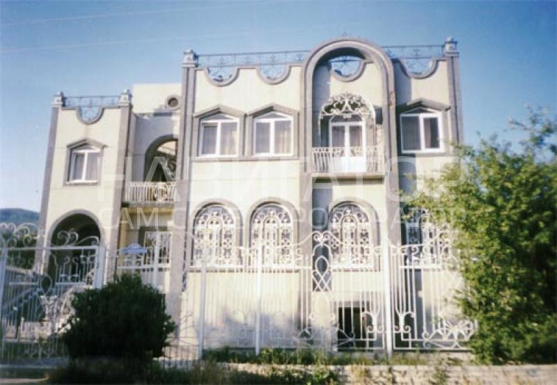 ВИВА - гостиница в Геленджик центр