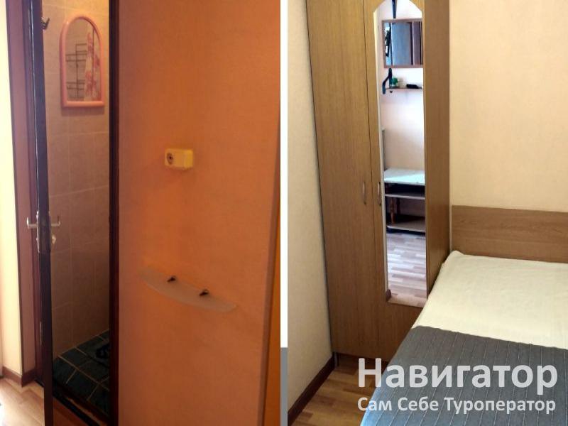 ИРИНА - гостевой дом в Геленджик центр ИРИНА - гостевой дом в Геленджик центр