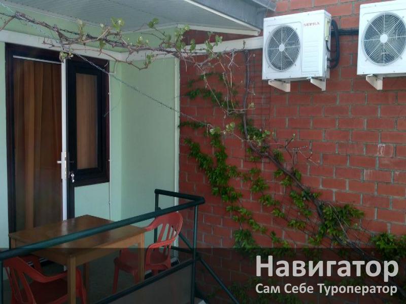 ИРИНА - гостевой дом в Геленджик центр ИРИНА - гостевой дом в Геленджик центр