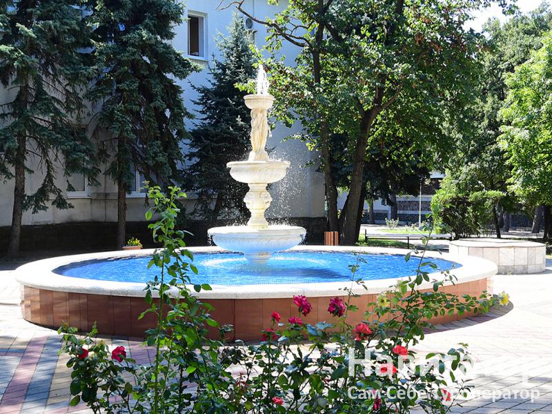 КАВКАЗ*** - пансионат в Геленджик (Тонкий мыс) КАВКАЗ*** - пансионат в Геленджик (Тонкий мыс)