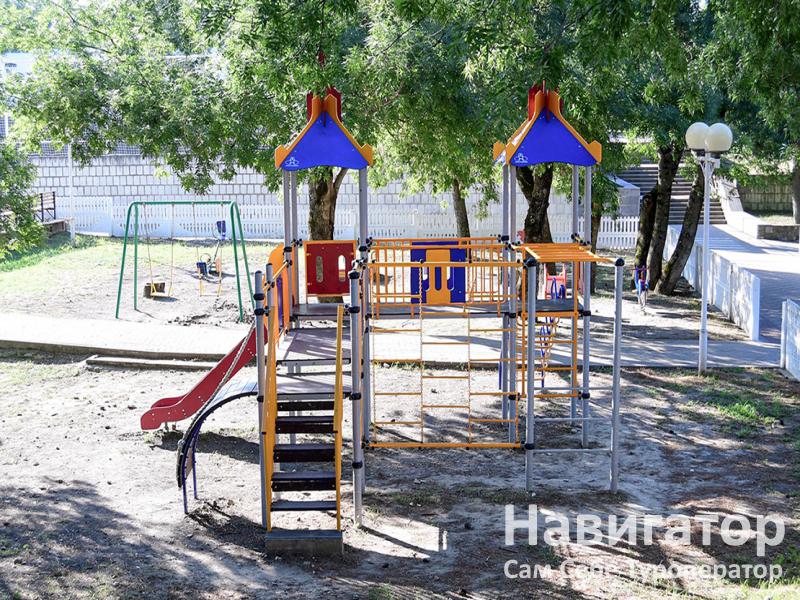 КАВКАЗ*** - пансионат в Геленджик (Тонкий мыс) КАВКАЗ*** - пансионат в Геленджик (Тонкий мыс)