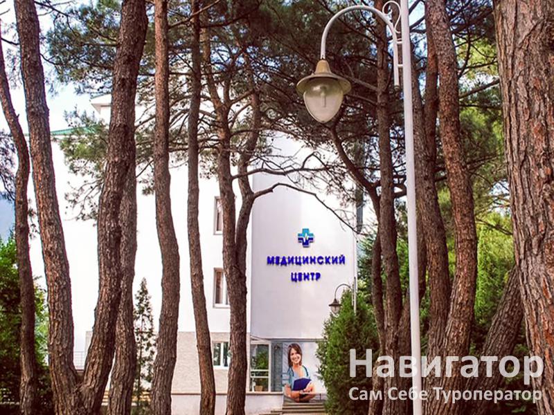 КАВКАЗ*** - пансионат в Геленджик (Тонкий мыс) КАВКАЗ*** - пансионат в Геленджик (Тонкий мыс)