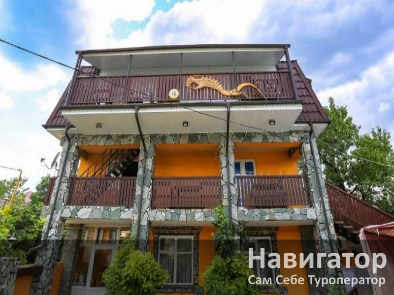 ЗОЛОТОЙ ПЕЛИКАН - гостевой дом в Геленджик (Тонкий мыс) ЗОЛОТОЙ ПЕЛИКАН - гостевой дом в Геленджик (Тонкий мыс)