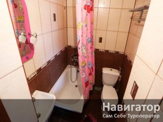 ЗОЛОТОЙ ПЕЛИКАН - гостевой дом в Геленджик (Тонкий мыс)