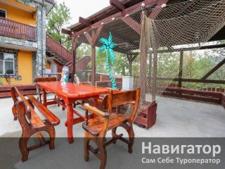 ЗОЛОТОЙ ПЕЛИКАН - гостевой дом в Геленджик (Тонкий мыс) ЗОЛОТОЙ ПЕЛИКАН - гостевой дом в Геленджик (Тонкий мыс)