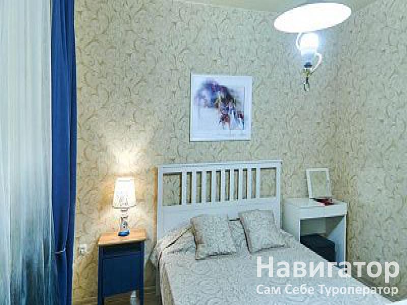 ПРИСТАНЬ - гостиница в Геленджик центр ПРИСТАНЬ - гостиница в Геленджик центр