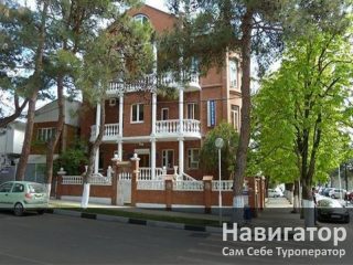 ВАЛЕРИЯ - частная гостиница в Геленджик центр ВАЛЕРИЯ - частная гостиница в Геленджик центр