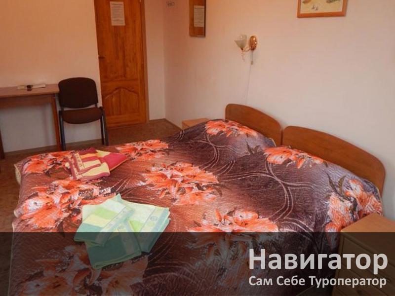 ВАЛЕРИЯ - частная гостиница в Геленджик центр