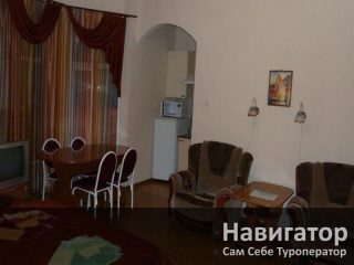 ВАЛЕРИЯ - частная гостиница в Геленджик центр