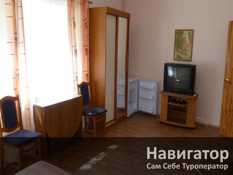 ВАЛЕРИЯ - частная гостиница в Геленджик центр