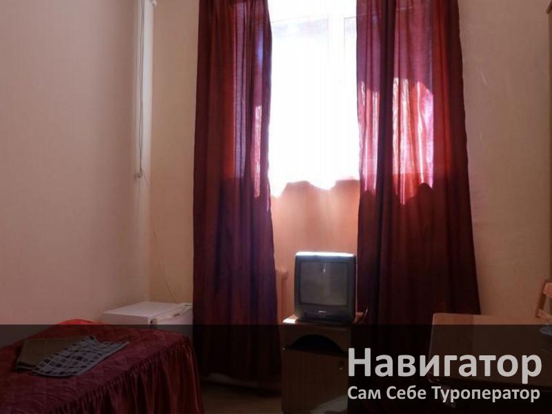 ВАЛЕРИЯ - частная гостиница в Геленджик центр ВАЛЕРИЯ - частная гостиница в Геленджик центр