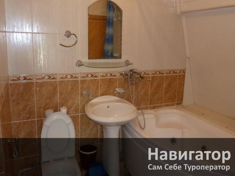 ВАЛЕРИЯ - частная гостиница в Геленджик центр ВАЛЕРИЯ - частная гостиница в Геленджик центр
