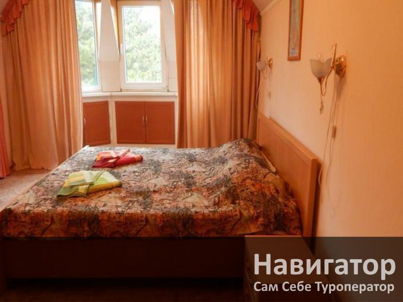 ВАЛЕРИЯ - частная гостиница в Геленджик центр