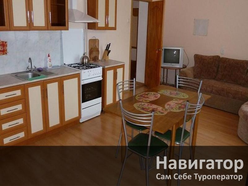 ВАЛЕРИЯ - частная гостиница в Геленджик центр